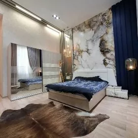 Arenda Olimpiya Saheri