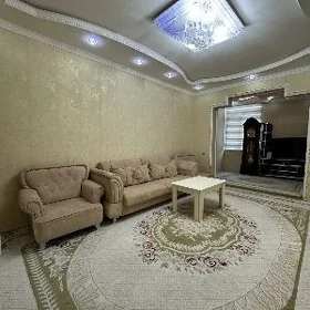 Howdan "W" 3-Komnat. Kwartira