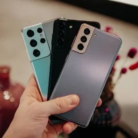 Samsung hemme model alýas