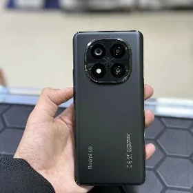 REDMI NOT 14PRO PLUS 12/512