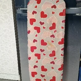 Ütük stol (gladilka)