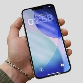 iPhone 13 Pro Max EKRAN