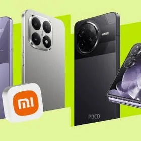 Redmi hemme model alýas