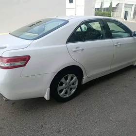 Toyota Camry 2010