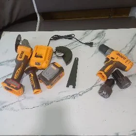 Bolgarlar, drel , batareýli