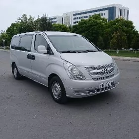 Hyundai H-1 2008