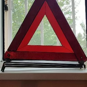 Знак для авто