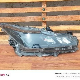 fara karolla 2021 orginal Toyo