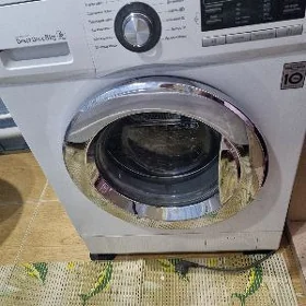 KIRMAŞIN LG 8kg GYSAGLY