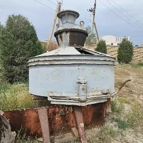 meşalka beton garmana