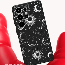 Чехол на S26 ULTRA