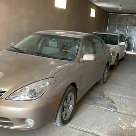 Lexus ES 330 2005
