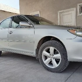 Toyota Camry 2005