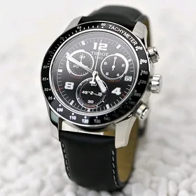Часы Tissot V8