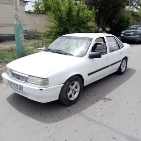 Opel Vectra 1990