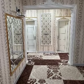 Таслама 3ком 1этаж