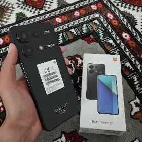 Redmi Note 13 8/256Gb
