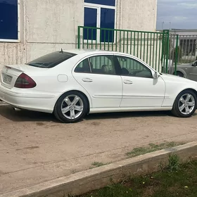 Диски Mercedes Benz E320