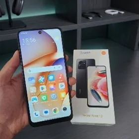 Redmi Note 12 6/128Gb
