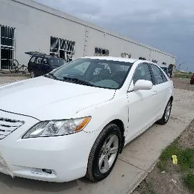 Toyota Camry 2008