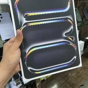 Ipad Pro 13 inch M4 Paket