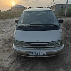 Toyota Previa 1995