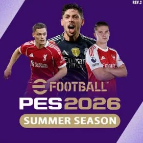 Pes Patchlar 2026