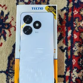 TECNO SPARK 20c