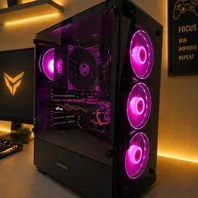 i3-9100f ⣿SSD500gb ⣿MSi GTX970