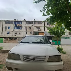 Toyota Camry 1995