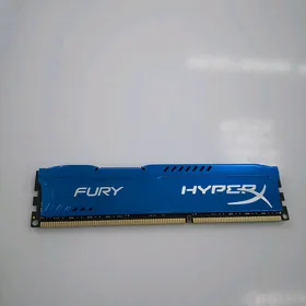 ram 8GB radiyatorly