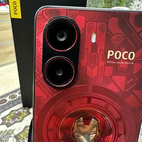 Poco X7 pro