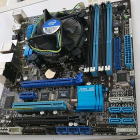 ddr3 FULL plata 1155