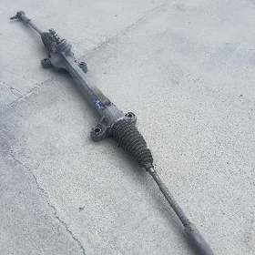 Rulewoy Corolla 2012