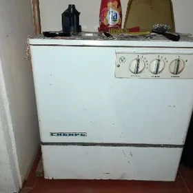 Стиральная машина Сибирь