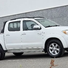 Toyota Hilux 2009