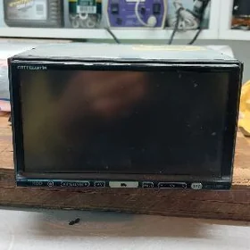 Магнитофон Pioner