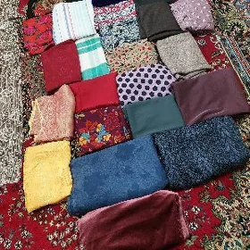 Продаются стариные материалы