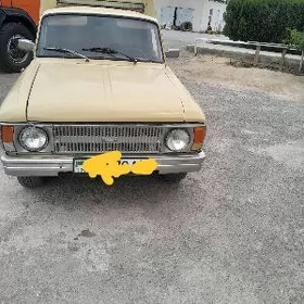 Москвич 412 1992