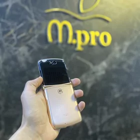 motorola razr 5g