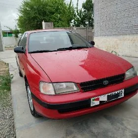 Toyota Carina 1995