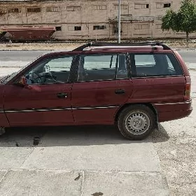Opel Astra 1992