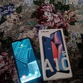 samsung a10s