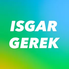 is we isgar