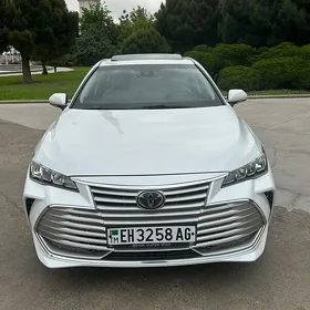 Toyota Avalon 2019