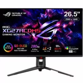 Монитор Asus ROG QD-OLED 2K
