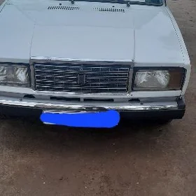 Lada 2107 2010