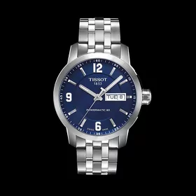 Часы Tissot PRC Powermatic 80