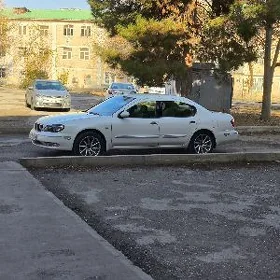 Nissan Maxima 2003