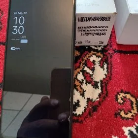 Redmi Not 12 Pro 8.256